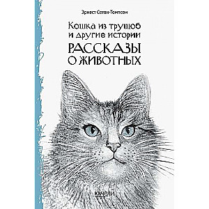 Кошка из трущоб