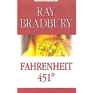 Fahrenheit 451* = 451* по Фаренгейту