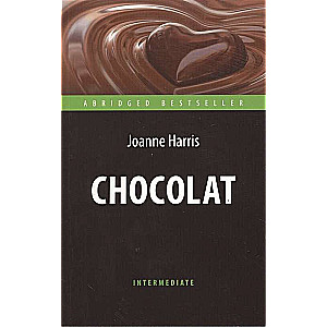 Chocolade = Шоколад