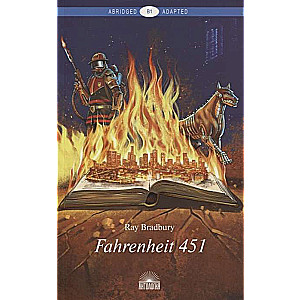 Fahrenheit 451* = 451* по Фаренгейту