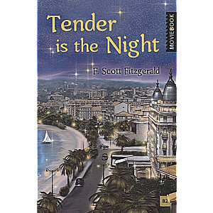 Tender in the Night = Ночь нежна