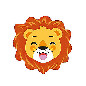 Balon foliowy 24 FX Lion