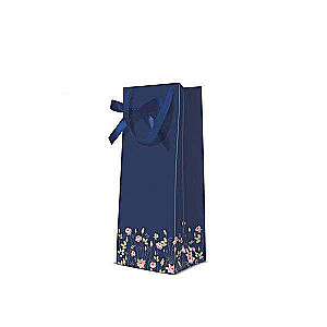 Подарочный пакет PAW Perfect Occasion (wine bag) 12 x 37 x 10 см