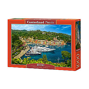 Пазл Portofino, Italys 1000 дет.