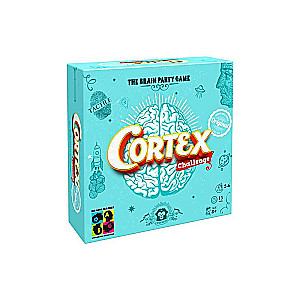 Gra planszowa - Cortex Challenge LT LV EE