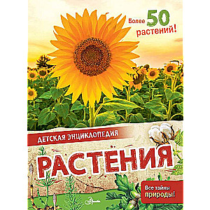 Растения