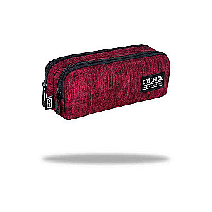 Пенал COOL PACK SNOW RED