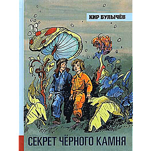 Секрет черного камня