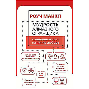 Мудрость Алмазного Огранщика: солнечный свет на пути к свободе