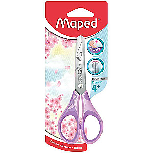 Ножницы MAPED Essentials Pluse Soft Pastel 13см