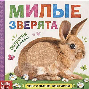 Милые зверята