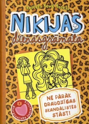 Nikijas dienasgrāmta IX 