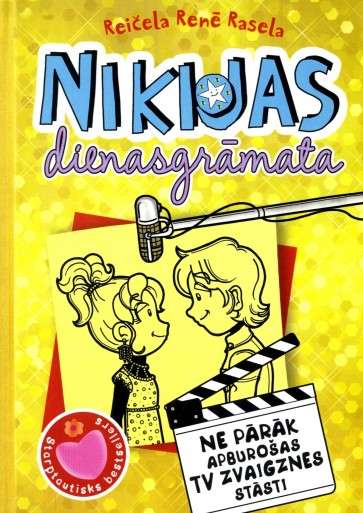 Nikijas dienasgrāmata VII 