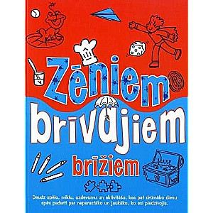 Zēniem brīvajiem brīžiem