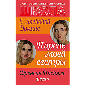 Школа в Ласковой Долине. Парень моей сестры книга №1