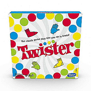 Игра - Twister 2