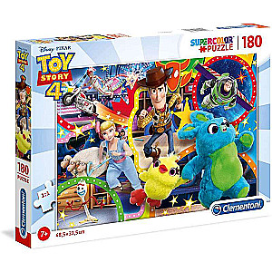 Пазл 180 CLEMENTONI Toy Story 4