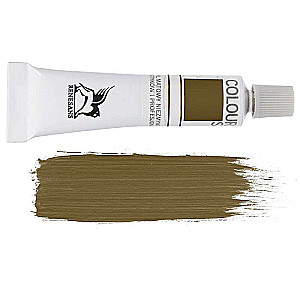 Краска акриловая 20ml (Raw umber)