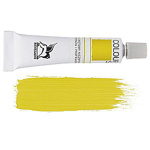 Краска акриловая 20ml (Cadmium yellow light)