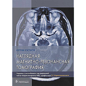 Наглядная магнитно-резонансная томография