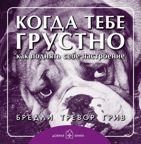 КОГДА ТЕБЕ ГРУСТНО… Как поднять себе настроение (Брошюра)