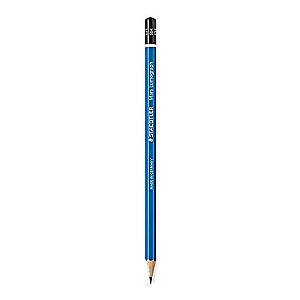 Ударопрочный графитовый карандаш STAEDTLER 100 8H