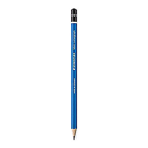 Ударопрочный графитовый карандаш STAEDTLER 100 4B