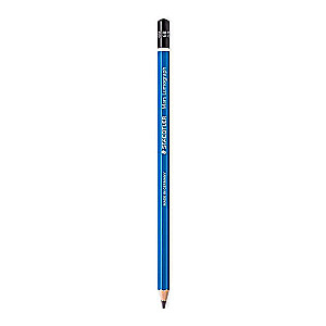 Ударопрочный графитовый карандаш STAEDTLER 100 6B