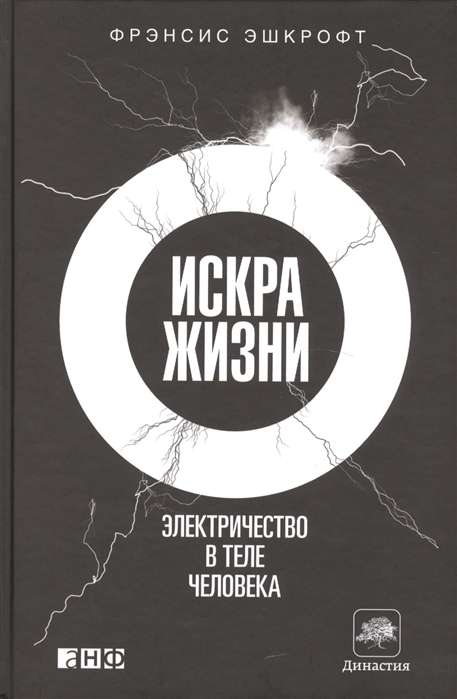 Искра жизни: Электричество в теле человека