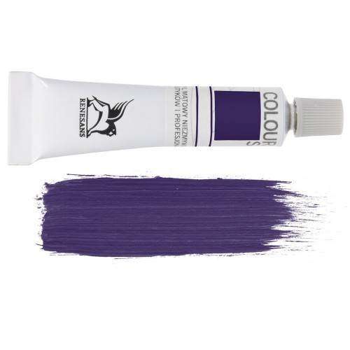 Краска акриловая Nr.C23, 20ml (Mineral violet)