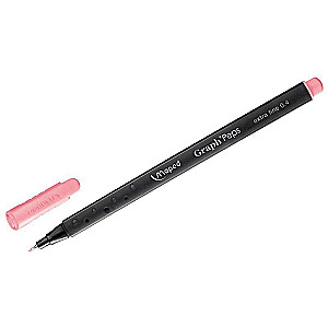 Маркер тонкий MAPED Finefelt 0.4mm, Blush, светло розовый