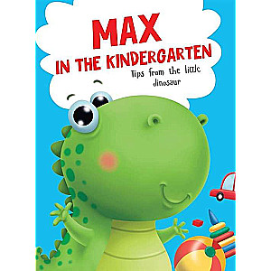 Max in the kindergarten