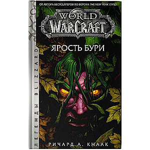 World of Warcraft: Ярость Бури