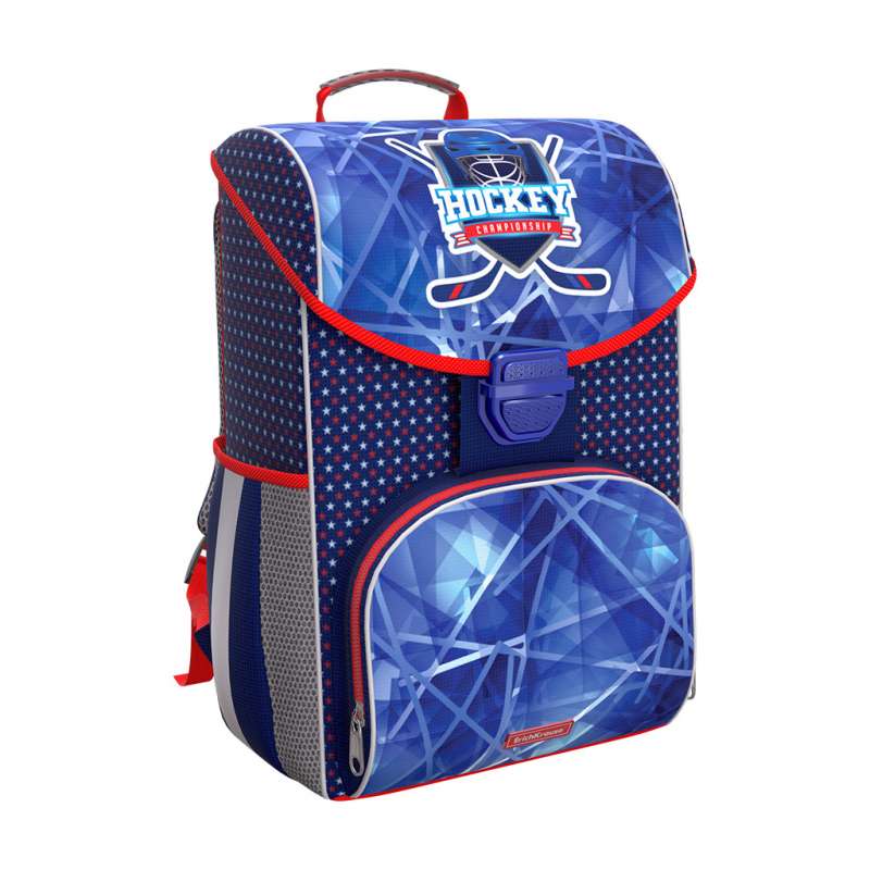 Ученический ранец ErichKrause ErgoLine® 15L Hockey