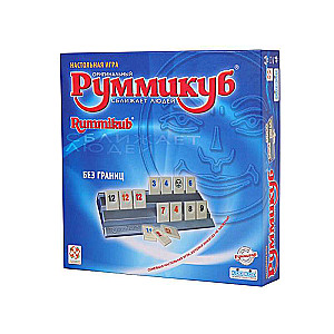 Домино Руммикуб