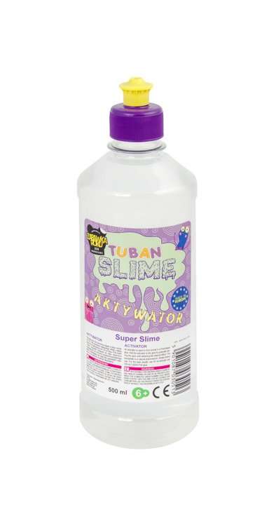 Активатор слайма 500ml