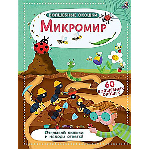 Микромир