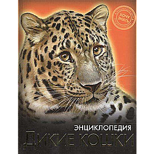 Дикие кошки