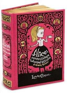 Alice's Adventures in Wonderland & Other Stories