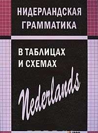 Нидерландская грамматика в таблицах и схемах