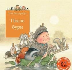 После бури