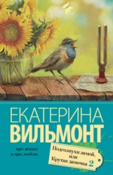 МИНИ: Подсолнухи зимой, или Крутая дамочка 2