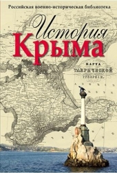 История Крыма