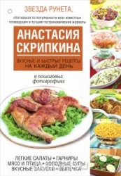 Вкусные и быстрые рецепты на каждый день