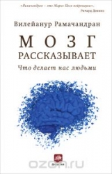 Мозг рассказывает. Что делает нас людьми