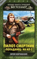 Пилот-смертник. 