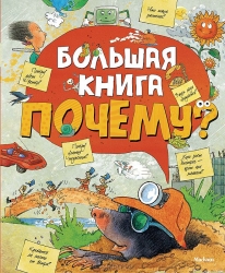 Большая книга почему?