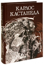 Учение Дона Хуана. Отдельная реальность. Путешествие в Икстлан. Сказки о силе. Второе кольцо силы