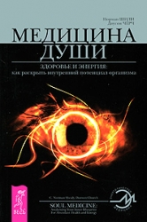 Медицина души. Здоровье и энеогия: как раскрыть внутренний потенциал организма