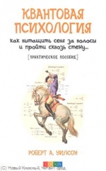 Квантовая психология. Как вытащить себя за волосы и пройти сквозь стену